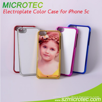 3D Case for iPhone Sublimation